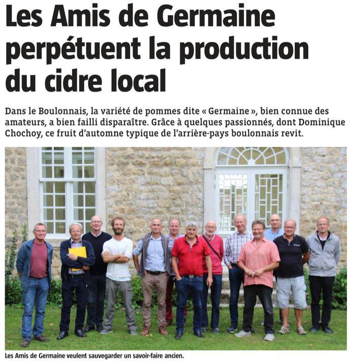 Image groupe