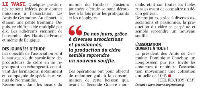 Texte vdn